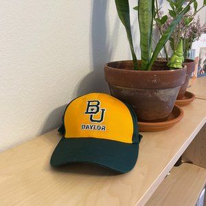 Baylor University Baseball Cap, One Size
